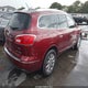 5GAKVCKD3FJ164956 2015 Buick Enclave Premium auction photo thumbnail 4