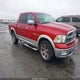 1D7RB1CT3AS217650 2010 Dodge Ram 1500 Laramie auction photo thumbnail 1