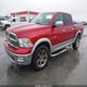 1D7RB1CT3AS217650 2010 Dodge Ram 1500 Laramie auction photo thumbnail 2