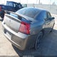 2B3KA43GX8H205551 2008 Dodge Charger auction photo thumbnail 4