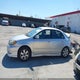 1NXBR32E27Z835296 2007 Toyota Corolla S auction photo thumbnail 15