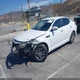 5XXGM4A76CG027793 2012 Kia Optima Lx auction photo thumbnail 2