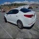 5XXGM4A76CG027793 2012 Kia Optima Lx auction photo thumbnail 3