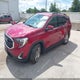 3GKALMEV5LL139656 2020 GMC Terrain Fwd Sle auction photo thumbnail 2