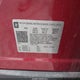 3GKALMEV5LL139656 2020 GMC Terrain Fwd Sle auction photo thumbnail 9