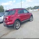 1FM5K7F84JGA97777 2018 Ford Explorer Limited auction photo thumbnail 4