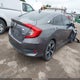 JHMFC1F93JX024703 2018 Honda Civic Touring auction photo thumbnail 4