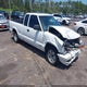 1GCCS19W218191492 2001 Chevrolet S-10 Ls auction photo thumbnail 1