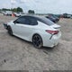4T1B61HK6JU097942 2018 Toyota Camry Xse auction photo thumbnail 3