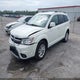 3C4PDCBB1HT599721 2017 Dodge Journey Sxt auction photo thumbnail 2