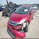3FADP4CJ9BM113766 2011 Ford Fiesta Sel auction photo thumbnail 2