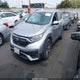 5J6RW1H82NA007615 2022 Honda Cr-V 2Wd Ex-L auction photo thumbnail 2