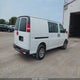1GCSGAFX7E1154608 2014 Chevrolet Express 1500 Work Van auction photo thumbnail 4