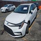 JTDBCMFE6P3002581 2023 Toyota Corolla Hybrid Se auction photo thumbnail 2