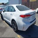 JTDBCMFE6P3002581 2023 Toyota Corolla Hybrid Se auction photo thumbnail 3