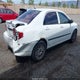 1NXBR32E53Z059661 2003 Toyota Corolla Ce auction photo thumbnail 4