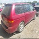 5FNRL18024B149736 2004 Honda Odyssey Ex-L auction photo thumbnail 4