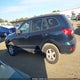 5NMSG13D98H182740 2008 Hyundai Santa Fe Gls auction photo thumbnail 14