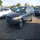 5NMSG13D98H182740 2008 Hyundai Santa Fe Gls auction photo thumbnail 2