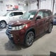 5TDJZRFH2HS394184 2017 Toyota Highlander Xle auction photo thumbnail 2