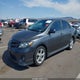 2T1BU4EEXBC613289 2011 Toyota Corolla S auction photo thumbnail 2