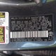 2T1BU4EEXBC613289 2011 Toyota Corolla S auction photo thumbnail 9