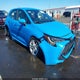 JTNK4RBE9K3032758 2019 Toyota Corolla Se auction photo thumbnail 1