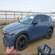 JM3KFBCM5S0671241 2025 Mazda Cx-5 2.5 S Carbon Edition auction photo thumbnail 2