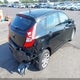 KMHCT5AE3DU082697 2013 Hyundai Accent Gs auction photo thumbnail 6