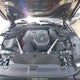 WBA43FJ01SCU61183 2025 BMW 530 I auction photo thumbnail 10