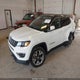3C4NJDCB6KT806308 2019 Jeep Compass Limited 4X4 auction photo thumbnail 2