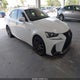 JTHBA1D24H5055216 2017 Lexus Is 200T auction photo thumbnail 1