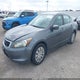 1HGCP26399A086181 2009 Honda Accord 2.4 Lx auction photo thumbnail 2