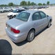 1G4HP52KX5U205203 2005 Buick Lesabre Custom auction photo thumbnail 4