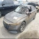 1HGCV1F18KA166205 2019 Honda Accord Lx auction photo thumbnail 1