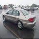 1FAFP53U47A157011 2007 Ford Taurus Se auction photo thumbnail 3