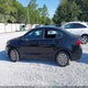 3KPA24AB3KE204355 2019 Kia Rio Lx auction photo thumbnail 14