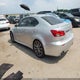 JTHBP5C2XC5010443 2012 Lexus Is F auction photo thumbnail 3