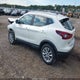 JN1BJ1CW9LW649277 2020 Nissan Rogue Sport Sv Awd Xtronic Cvt auction photo thumbnail 3