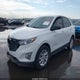 3GNAXHEV7LS721729 2020 Chevrolet Equinox Fwd Ls auction photo thumbnail 2