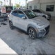 KM8K53A39NU770584 2022 Hyundai Kona Limited auction photo thumbnail 1