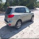 5NMSH13E48H144211 2008 Hyundai Santa Fe Limited/Se auction photo thumbnail 4