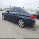 WBA5A5C57ED502055 2014 BMW 528I auction photo thumbnail 3