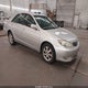 4T1BE30KX5U015503 2005 Toyota Camry Xle auction photo thumbnail 1