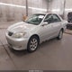 4T1BE30KX5U015503 2005 Toyota Camry Xle auction photo thumbnail 2