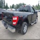 1FTMF1EB9MKF09112 2021 Ford F-150 Xl auction photo thumbnail 4