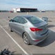 KMHD84LF8JU556418 2018 Hyundai Elantra Sel auction photo thumbnail 3