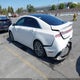 3LN6L5KUXHR657300 2017 Lincoln Mkz Hybrid Premiere auction photo thumbnail 3