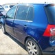 WVWDS71K86W184713 2006 Volkswagen Rabbit 4-Door auction photo thumbnail 15