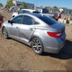 KMHFG4JG6FA490435 2015 Hyundai Azera auction photo thumbnail 3